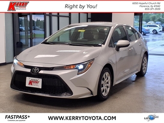 2022 Toyota Corolla for sale in Florence KY