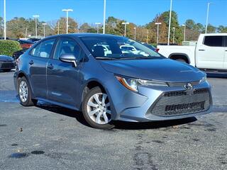 2022 Toyota Corolla for sale in Sanford NC