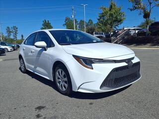 2022 Toyota Corolla for sale in Southern Pines NC