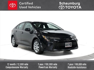 2022 Toyota Corolla for sale in Schaumburg IL
