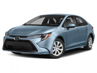 2022 Toyota Corolla for sale in Orange TX