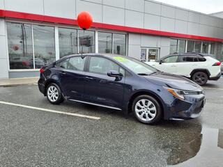 2022 Toyota Corolla for sale in Little Falls NJ
