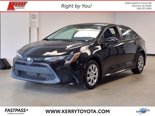 2022 Toyota Corolla for sale in Florence KY