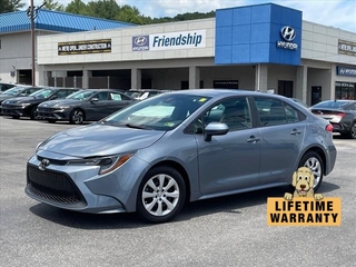 2022 Toyota Corolla for sale in Mount Hope WV