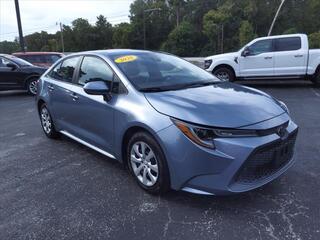 2020 Toyota Corolla for sale in Havelock NC