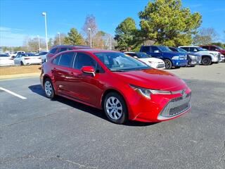 2020 Toyota Corolla for sale in Sanford NC