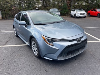 2020 Toyota Corolla for sale in Enterprise AL