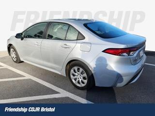 2020 Toyota Corolla for sale in Chattanooga TN