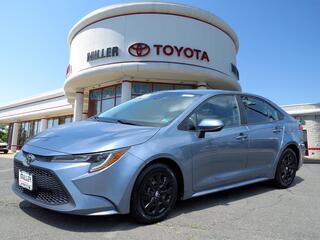 2020 Toyota Corolla for sale in Manassas VA
