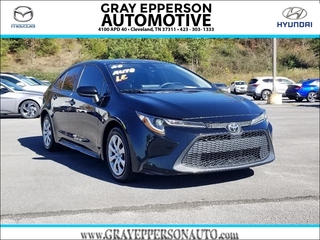 2020 Toyota Corolla for sale in Cleveland TN