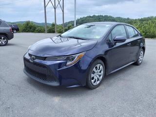 2020 Toyota Corolla for sale in Sanford ME