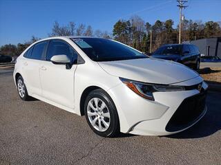 2020 Toyota Corolla for sale in Easley SC