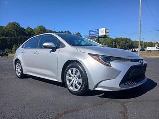 2020 Toyota Corolla for sale in Cincinnati OH