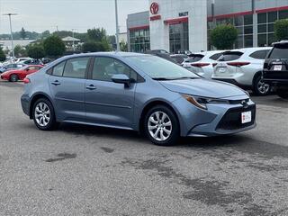 2020 Toyota Corolla for sale in Roanoke VA