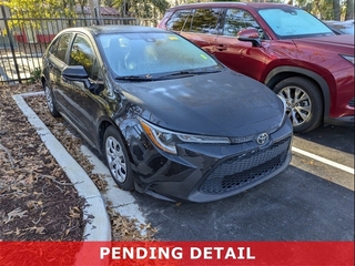 2020 Toyota Corolla for sale in Charleston SC