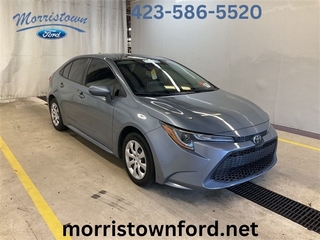 2020 Toyota Corolla for sale in Morristown TN