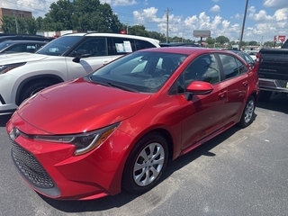 2020 Toyota Corolla for sale in Bristol TN