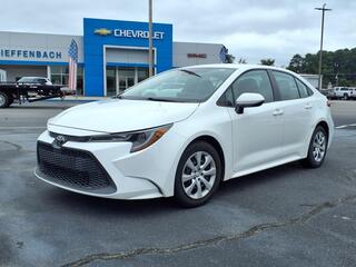 2020 Toyota Corolla for sale in Rockingham NC