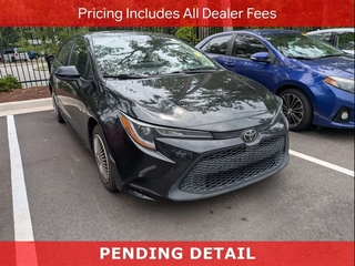 2020 Toyota Corolla for sale in Charleston SC