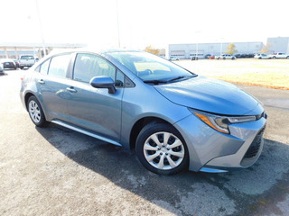 2020 Toyota Corolla for sale in Clarksville TN