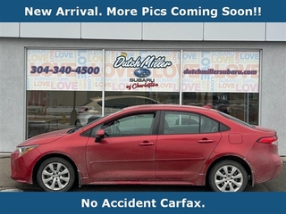 2020 Toyota Corolla for sale in North Haven CT