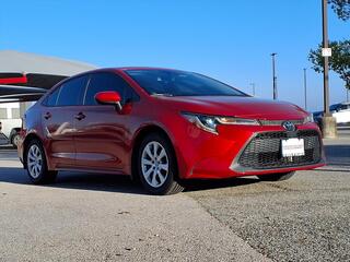 2020 Toyota Corolla for sale in Killeen TX