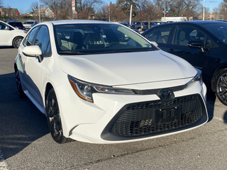 2020 Toyota Corolla for sale in Roanoke VA