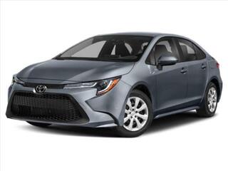 2020 Toyota Corolla for sale in Midwest City OK