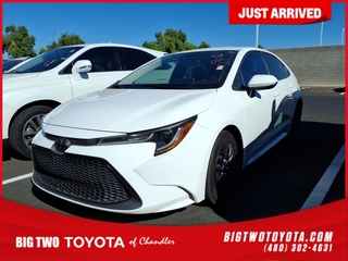2020 Toyota Corolla for sale in Chandler AZ