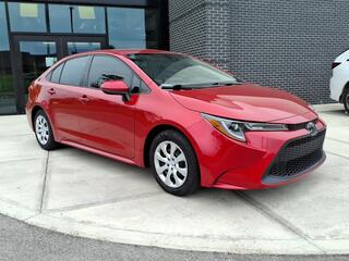 2020 Toyota Corolla for sale in Dayton OH