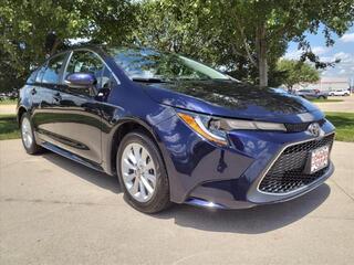 2021 Toyota Corolla for sale in Grimes IA