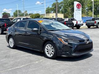 2020 Toyota Corolla for sale in Hendersonville NC