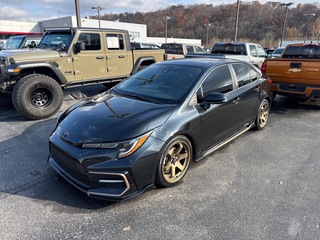 2021 Toyota Corolla for sale in Kingsport TN