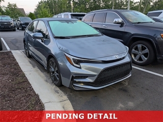 2024 Toyota Corolla for sale in Charleston SC