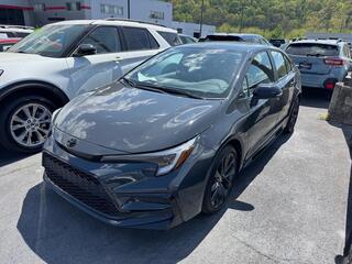 2025 Toyota Corolla for sale in Kingsport TN