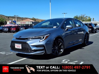 2025 Toyota Corolla for sale in Thousand Oaks CA