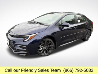 2026 Toyota Corolla for sale in Epping NH