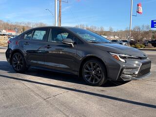 2026 Toyota Corolla for sale in Princeton WV