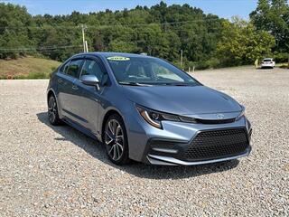 2021 Toyota Corolla for sale in Bridgeport WV