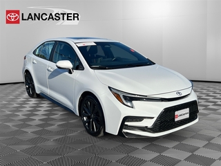 2024 Toyota Corolla for sale in Lancaster CA
