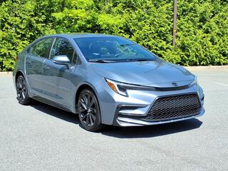 2024 Toyota Corolla for sale in Huntersville NC