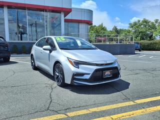 2025 Toyota Corolla for sale in Little Falls NJ