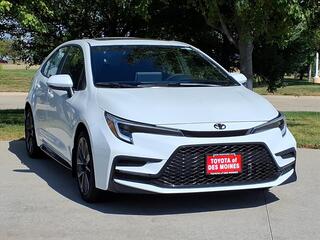 2025 Toyota Corolla for sale in Grimes IA
