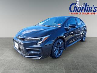 2026 Toyota Corolla for sale in Augusta ME