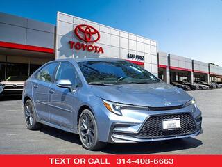 2024 Toyota Corolla for sale in Kirkwood MO