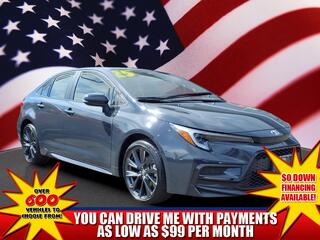 2025 Toyota Corolla for sale in Little Falls NJ