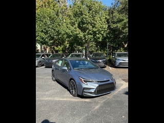 2026 Toyota Corolla for sale in Charleston SC