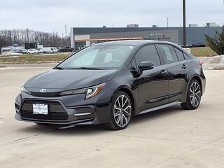 2022 Toyota Corolla for sale in Peoria IL