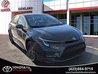 2025 Toyota Corolla for sale in Mcdonald TN