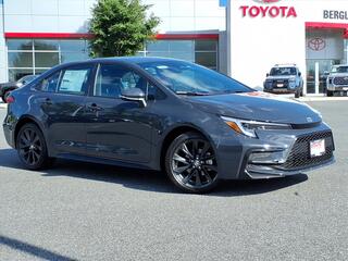 2026 Toyota Corolla for sale in Lynchburg VA